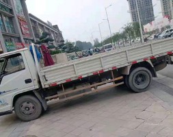 敬仲鎮(zhèn)重型設備搬遷